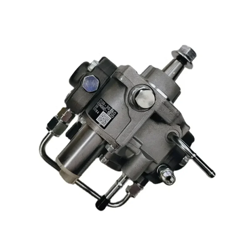 Toyota 1KD-FTV 2KD-FTV D-4D Common Rail Diesel Injection Pump 294000-1320 22100-30160