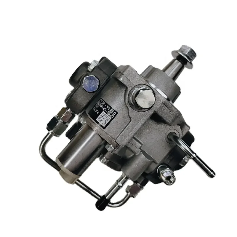 Toyota 1KD-FTV 2KD-FTV D-4D Common Rail Diesel Injection Pump 294000-1320 22100-30160