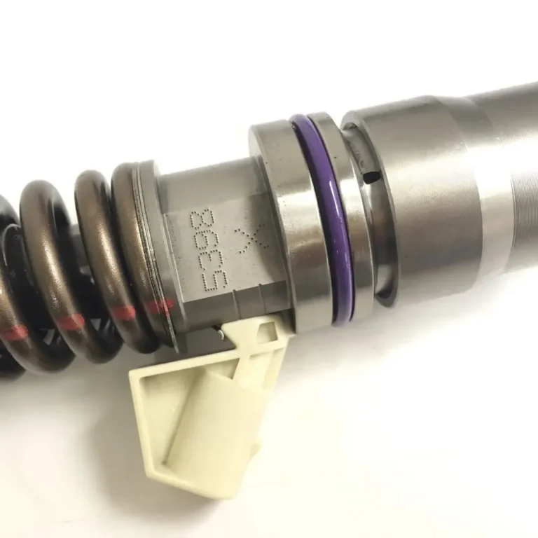 Volvo Common Rail Fuel Injector Nozzle 03587147 BEBE4C06001 L231PBC Stainless Steel Diesel