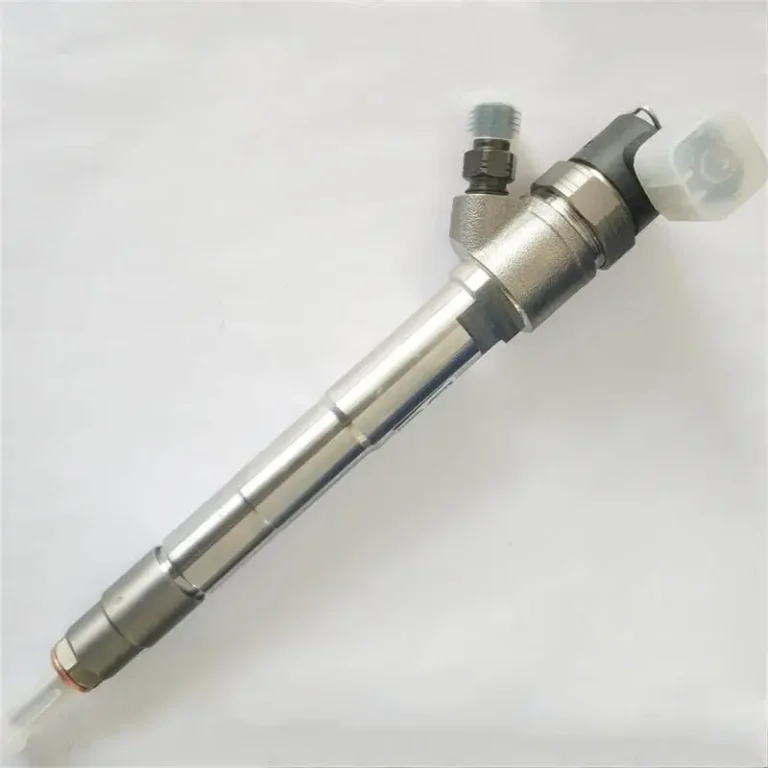 Bosch Compatible Diesel Injector Nozzle 0445110522 Common Rail Fuel Injection 0 445 110 522