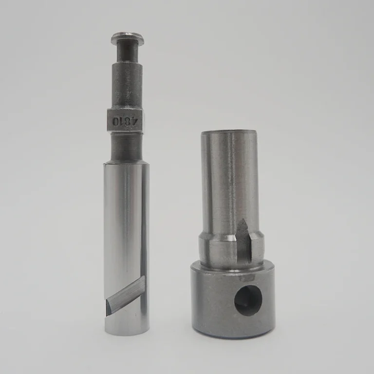 OEM A260 A247 A168 A160 A297 Diesel Fuel Pump Plunger & Barrel Set – High Speed Steel, 6-Month Warranty
