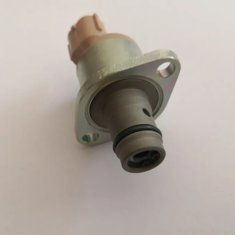Diesel SCV Suction Control Valve 294200-0370 294200-0170 WG2189247 for Fuel Injection System