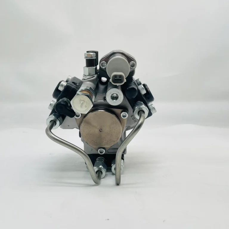 Toyota 1VD-FTV V8 Common Rail Fuel Injection Pump 294050-0270 22100-51030