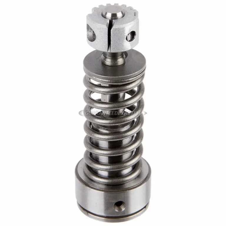 3306 Diesel Fuel Injection Pump Plunger 4P9830 1P6400 7W6929 for Excavator & Belarus Tractor