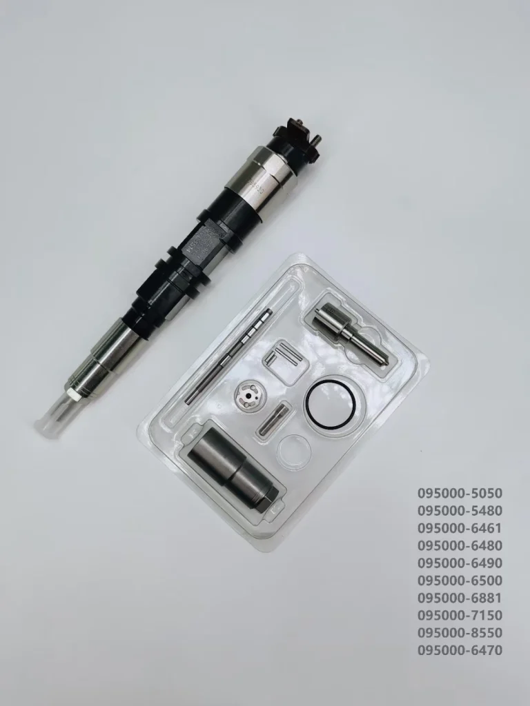 Ford Transit/Ranger 2.2 TDCI Injector Repair Kit BK2Q9K546AG Diesel Engine Parts