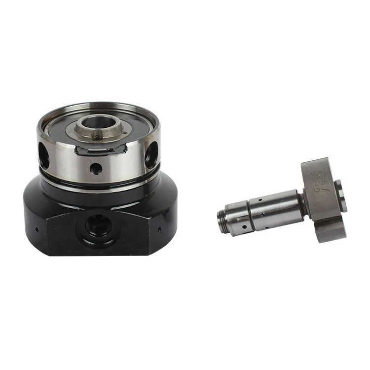 DPA Fuel Injection Pump Head Rotor 7185-917L High Speed Steel Diesel Engine Part