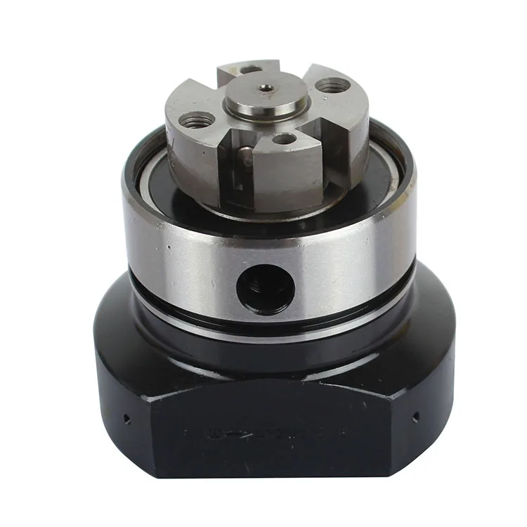 DPA Fuel Injection Pump Head Rotor 7185-917L High Speed Steel Diesel Engine Part