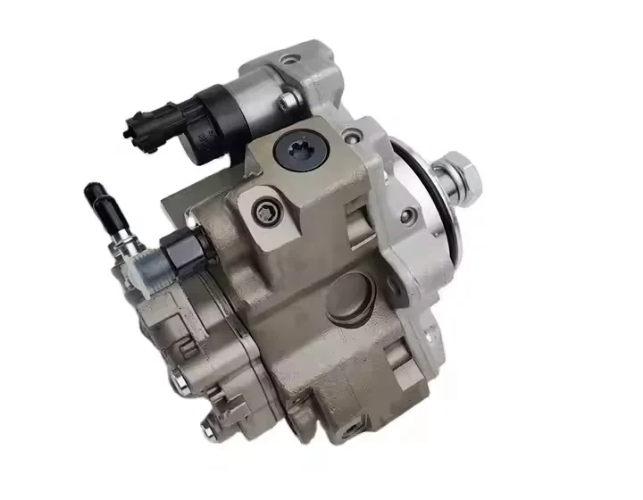 Bosch-style Diesel Common Rail Fuel Injection Pump 0445020150 0445020045 5264248 for DAF GAS Kamaz PAZ Engines