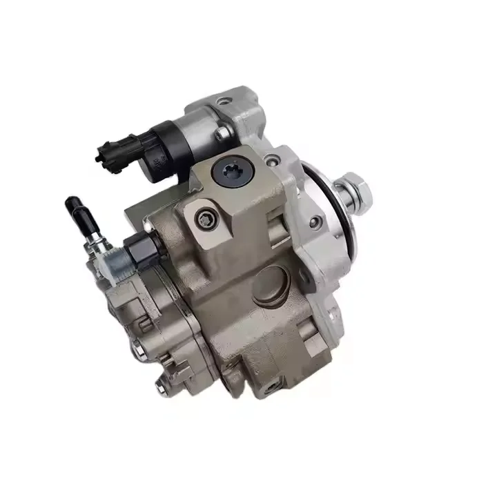Bosch-style Diesel Common Rail Fuel Injection Pump 0445020150 0445020045 5264248 for DAF GAS Kamaz PAZ Engines
