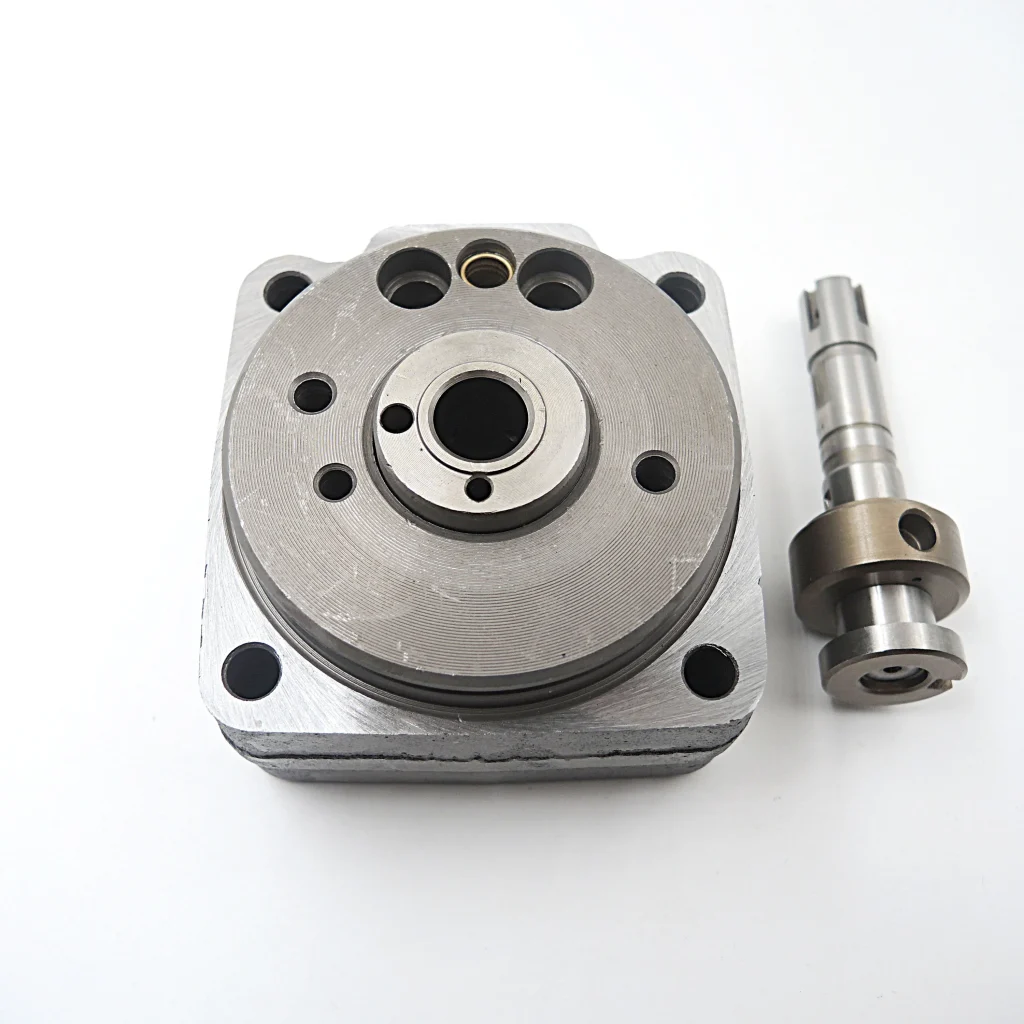 Isuzu Diesel Fuel Injection Pump Rotor Head 146401-3020 1464013020 High Speed Steel