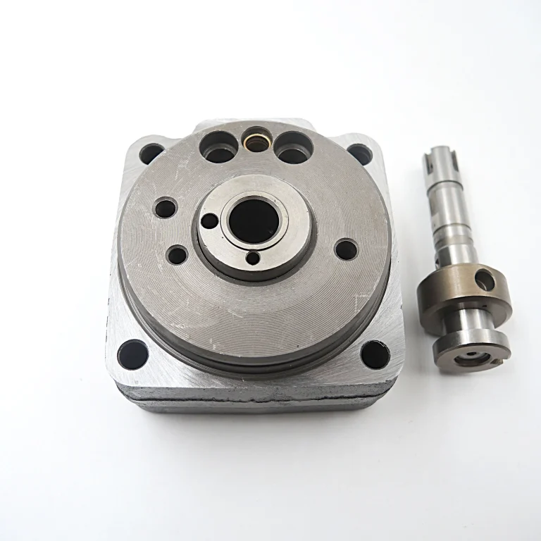Isuzu Diesel Fuel Injection Pump Rotor Head 146401-3020 1464013020 High Speed Steel