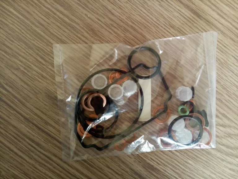 Bosch VE Pump Repair Kit 146600-1120 / 800600 Fuel Injection Pump Rebuild Set 0.035kg