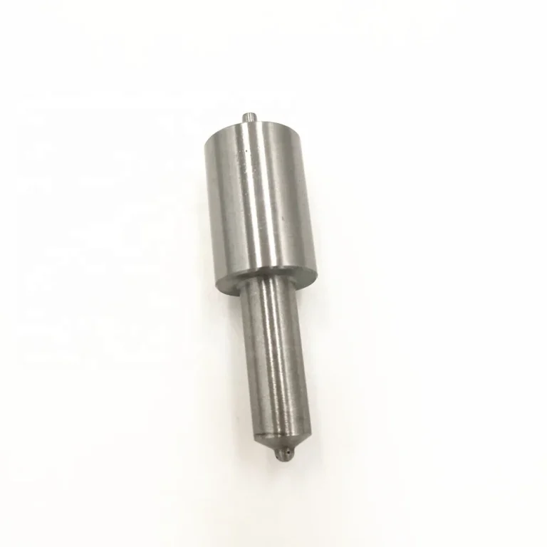 Bosch-Style Diesel Fuel Injector Nozzle 0433171066 DLLA31S921 for Truck Engine