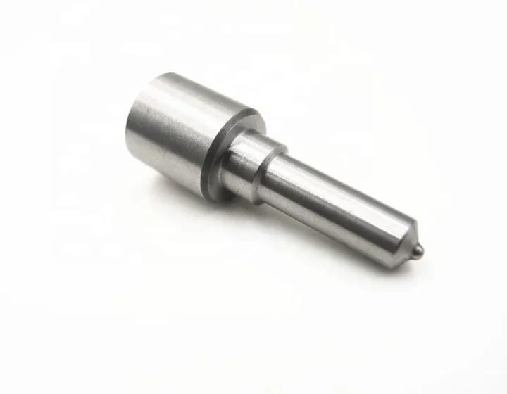 DENSO Diesel Fuel Injector Nozzle 093400-6840 | DLLA145P684 | Standard Size | High-Quality