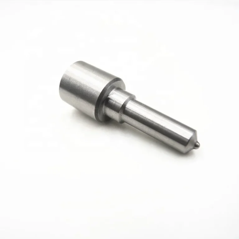 DENSO Diesel Fuel Injector Nozzle 093400-6840 | DLLA145P684 | Standard Size | High-Quality
