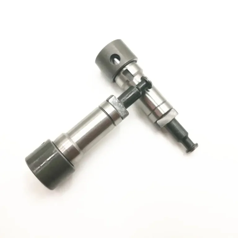 Diesel Engine Fuel Injection Plunger Barrel Assembly A148 131152-2220 for Isuzu 4JA1 4JB1