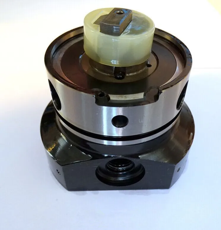 DPA Fuel Injection Pump Head Rotor 7185-917L High Speed Steel Diesel Engine Part