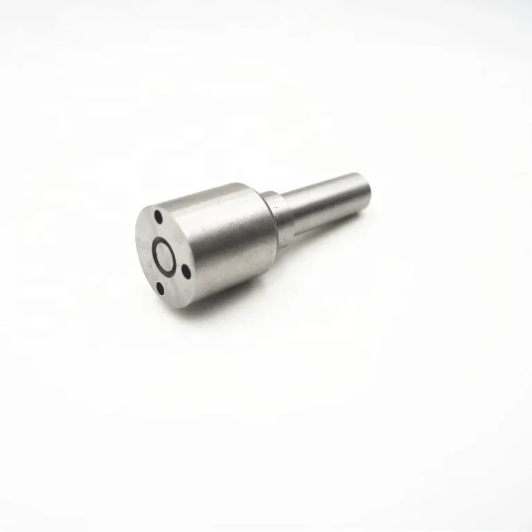 DENSO Diesel Fuel Injector Nozzle 093400-6840 | DLLA145P684 | Standard Size | High-Quality