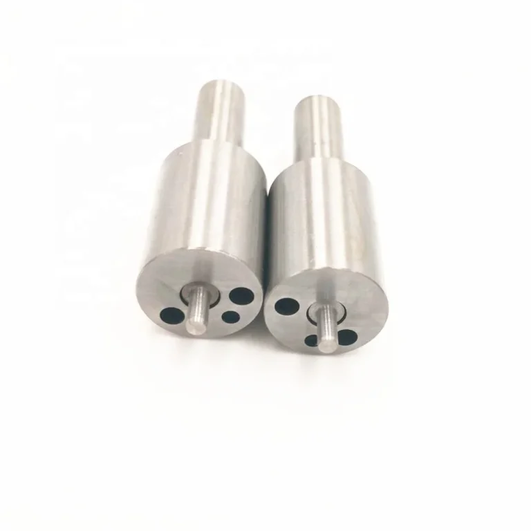 S Type Diesel Fuel Injector Nozzle 105025-3430 DLLA150SM343 for Truck Engine