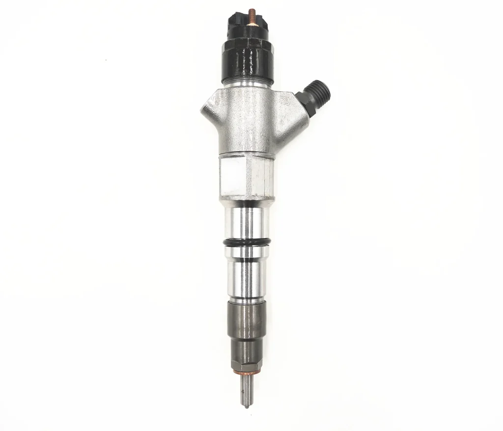 Common Rail Diesel Injector 0445120153 High Pressure Fuel Injector for Replacement