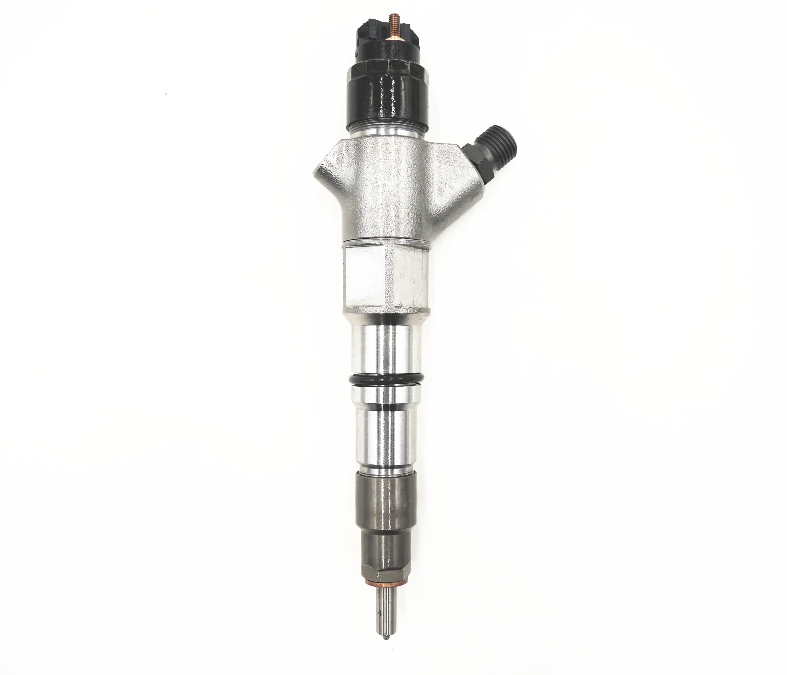 Common Rail Diesel Injector 0445120153 High Pressure Fuel Injector for Replacement