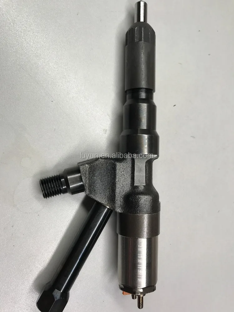 Diesel Common Rail Injector 095000-5490 / RE520241 for Fuel Injection System