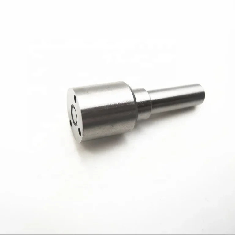 DENSO Diesel Fuel Injector Nozzle 093400-6840 | DLLA145P684 | Standard Size | High-Quality