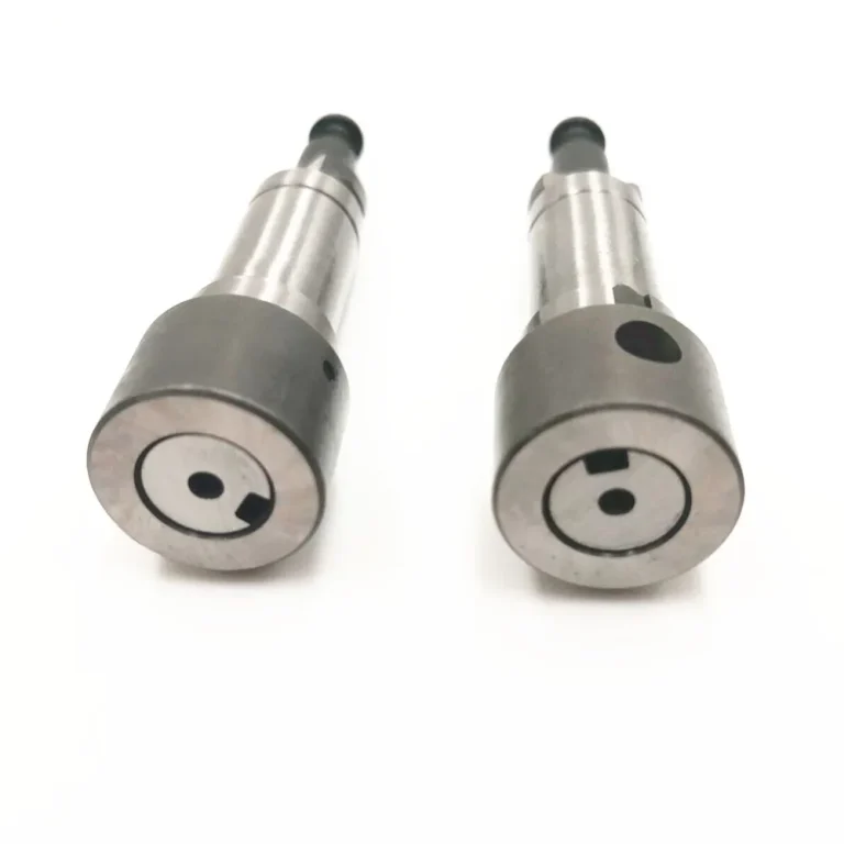 Diesel Engine Fuel Injection Plunger Barrel Assembly A148 131152-2220 for Isuzu 4JA1 4JB1