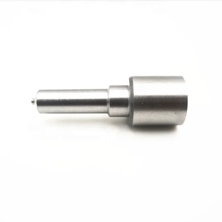 DENSO Diesel Fuel Injector Nozzle 093400-6840 | DLLA145P684 | Standard Size | High-Quality