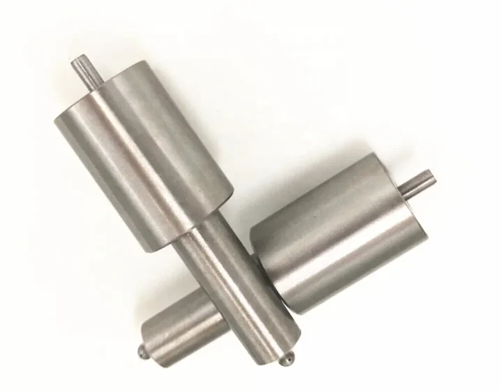 Bosch-Style Diesel Fuel Injector Nozzle 0433171066 DLLA31S921 for Truck Engine