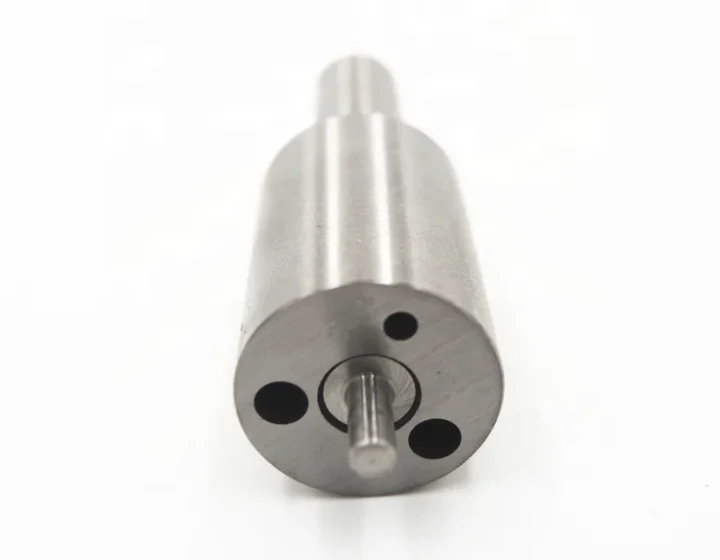S Type Diesel Fuel Injector Nozzle 105025-3430 DLLA150SM343 for Truck Engine