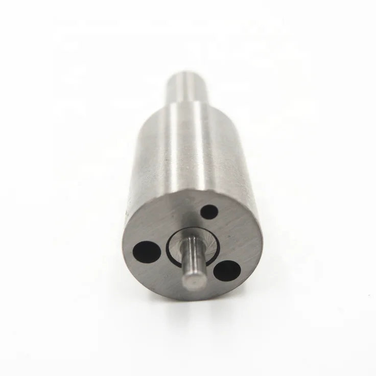 S Type Diesel Fuel Injector Nozzle 105025-3430 DLLA150SM343 for Truck Engine