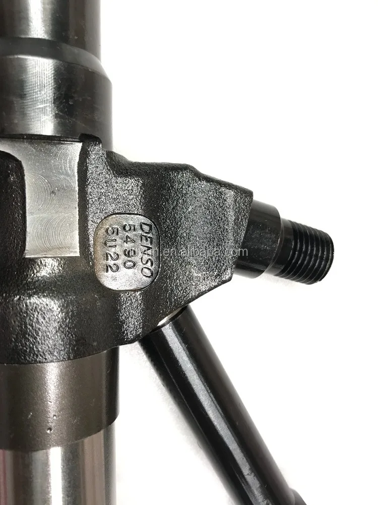 Diesel Common Rail Injector 095000-5490 / RE520241 for Fuel Injection System