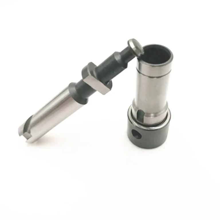 Diesel Engine Fuel Injection Plunger Barrel Assembly A148 131152-2220 for Isuzu 4JA1 4JB1