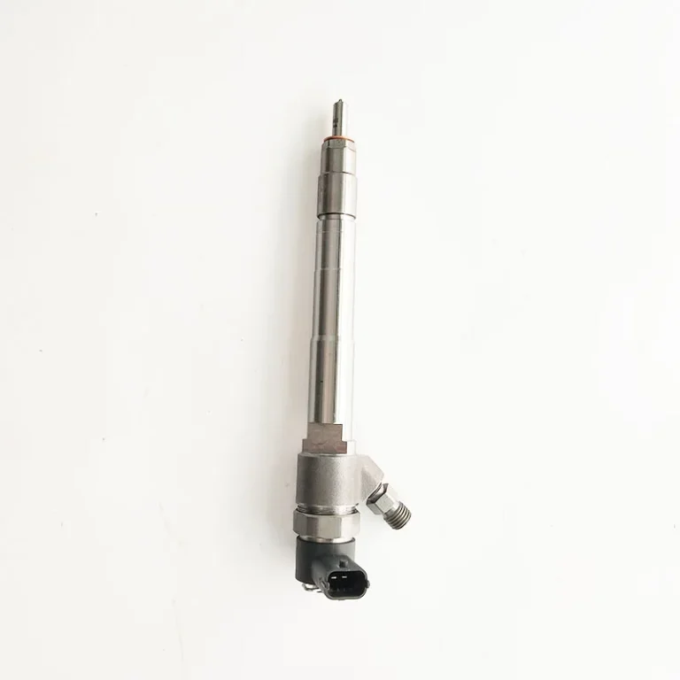 Bosch Compatible Diesel Injector Nozzle 0445110522 Common Rail Fuel Injection 0 445 110 522