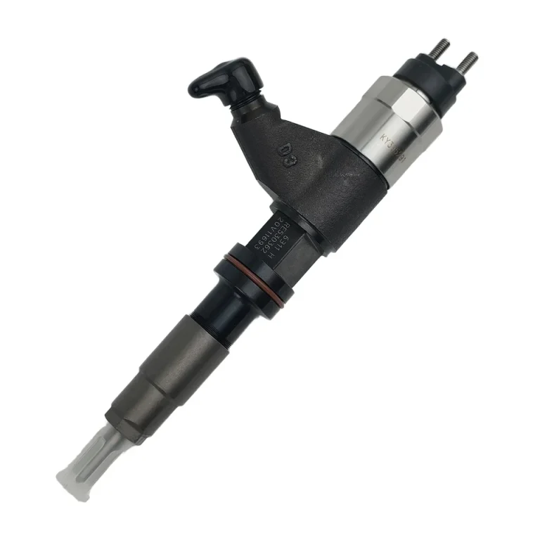 Reman Common Rail Injector 095000-6310 095000-6311 for John Deere 4045 Diesel Engine