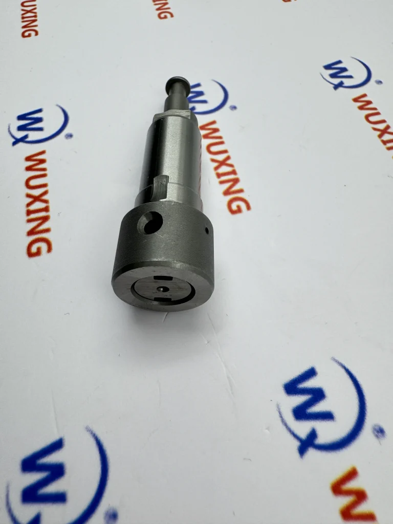 Injection Pump Plunger Element 090150-5630 A120 High Speed Steel for 4D33 4D35 4M51 Diesel Engines