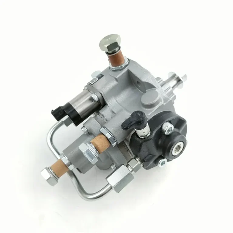 Hino J05D Common Rail Injection Pump 294000-2420/2421/2422/2424/2425 22100-E0581