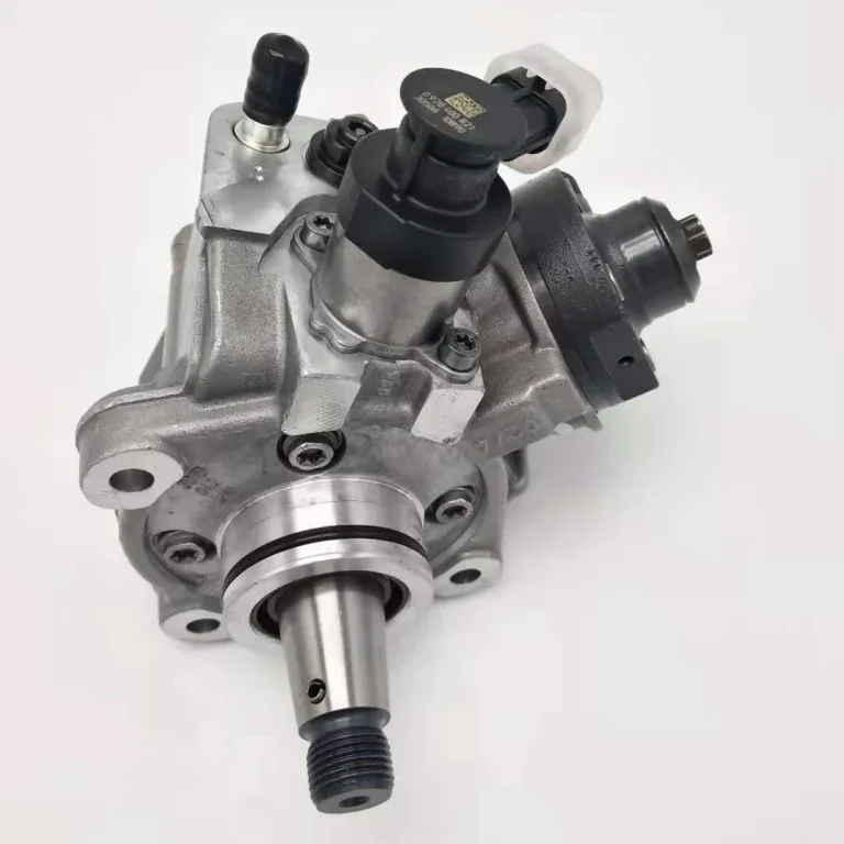 Bosch CP4 HD Common Rail Fuel Pump 0445020515 Remanufactured QSB 6.7