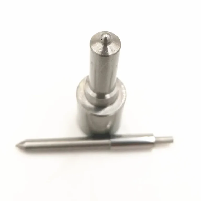 Delphi-Compatible Injector Nozzle 093400-5030 / DLLA160P3 for Diesel Fuel Injection Systems