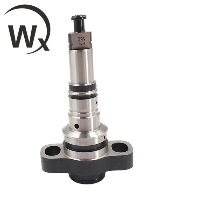 Fuel Injection Pump Plunger 2418455379 2455-379 2455379 for Diesel Engine