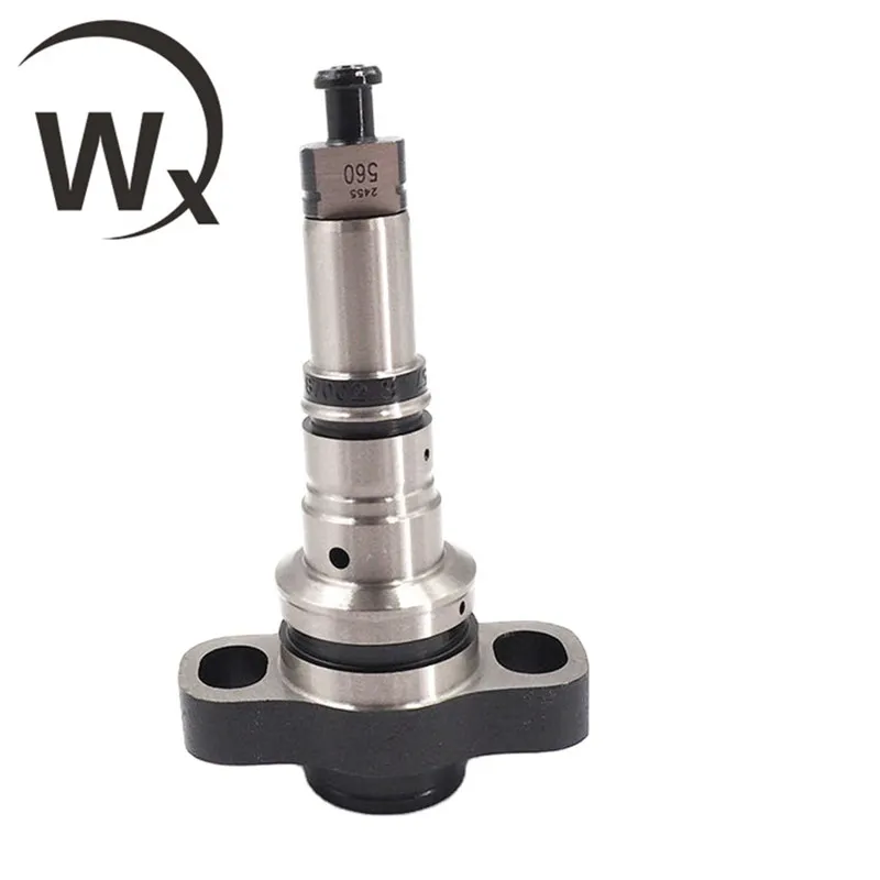 Fuel Injection Pump Plunger 2418455379 2455-379 2455379 for Diesel Engine