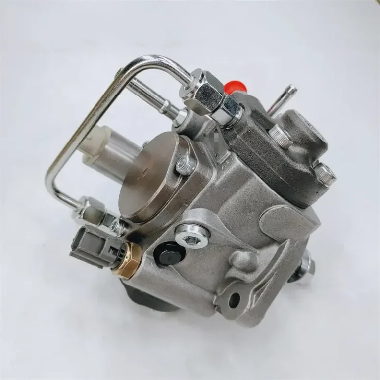 Toyota 1KD-FTV 2KD-FTV D-4D Common Rail Diesel Injection Pump 294000-1320 22100-30160