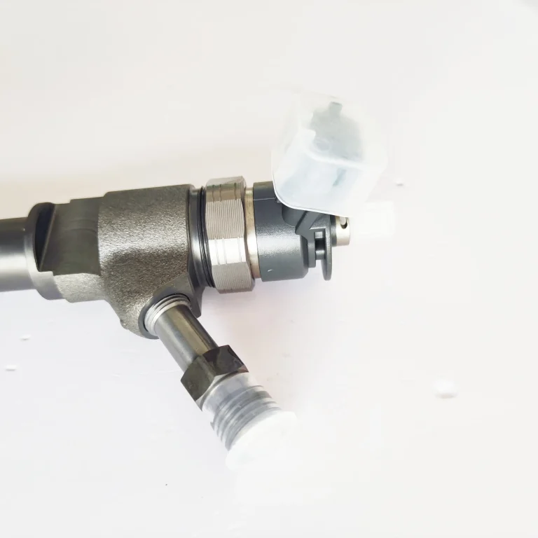 Bosch 0445110249 Common Rail Diesel Injector Nozzle WE01-12-H50A for Mazda BT-50 3.0D