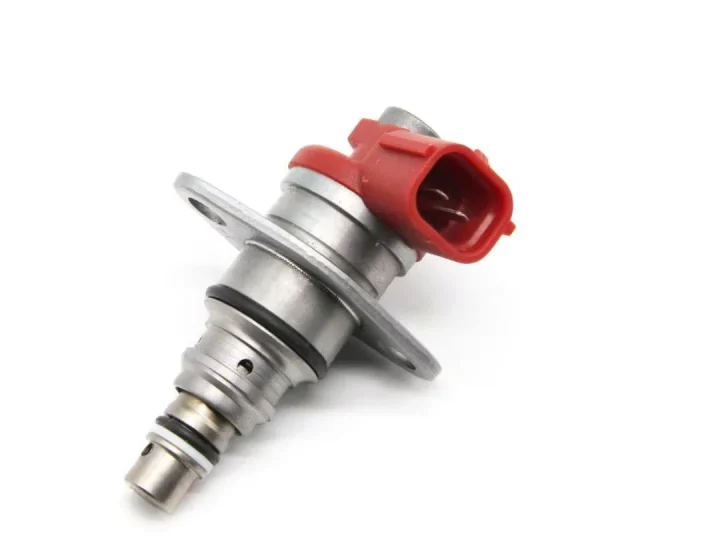 Diesel Engine Suction Control Valve SCV 096710-0062 096710-0056 for Fuel Injection System