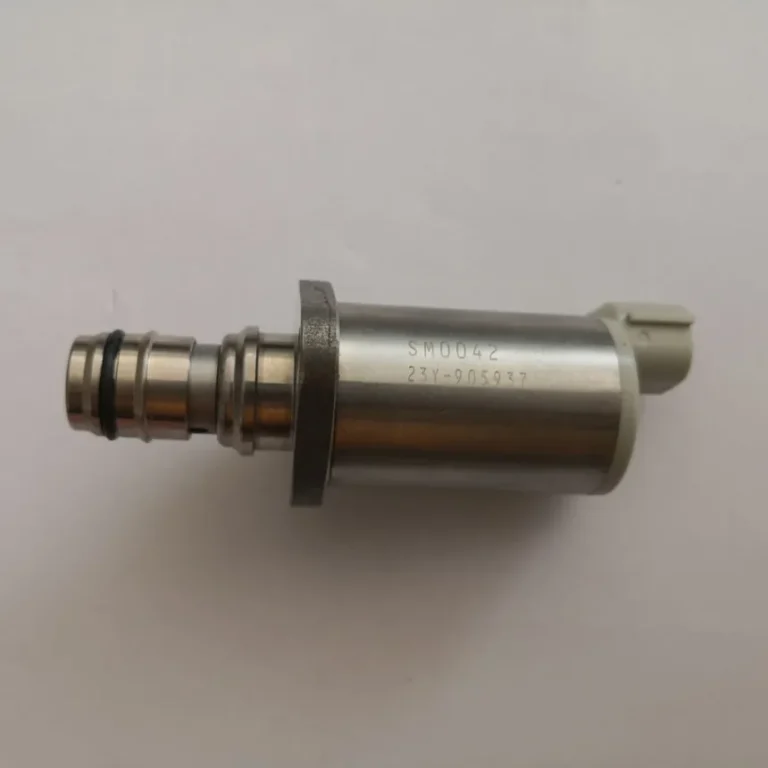 Diesel Engine Suction Control Valve SCV 294200-0060 294200-0040 294200-0041 294200-0042 for Fuel Injection System