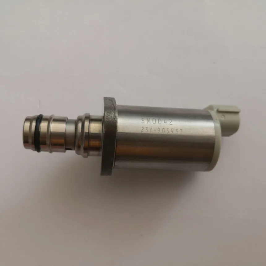 Diesel Engine Suction Control Valve SCV 294200-0060 294200-0040 294200-0041 294200-0042 for Fuel Injection System