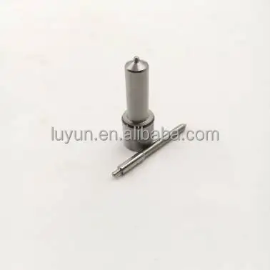 Mitsubishi L200 Diesel Injector Nozzle DLLA154P866 0433171583 0 433 171 583 High Speed Steel