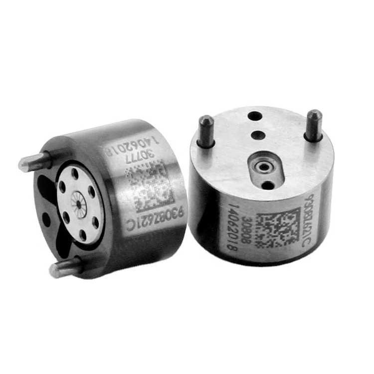 Common Rail Control Valve 9308-621C 28239294 for Diesel Engine Fuel Injection System