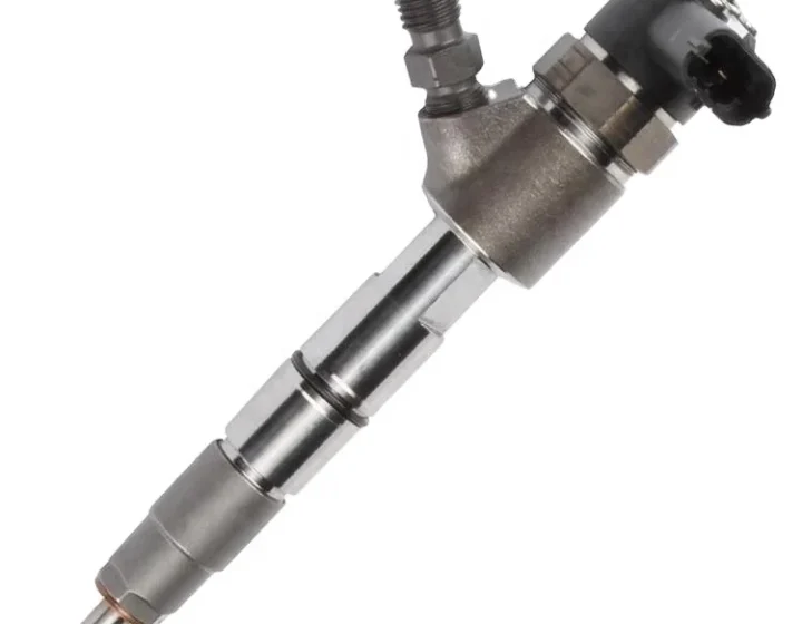 Bosch Compatible Diesel Injector Nozzle 0445110522 Common Rail Fuel Injection 0 445 110 522